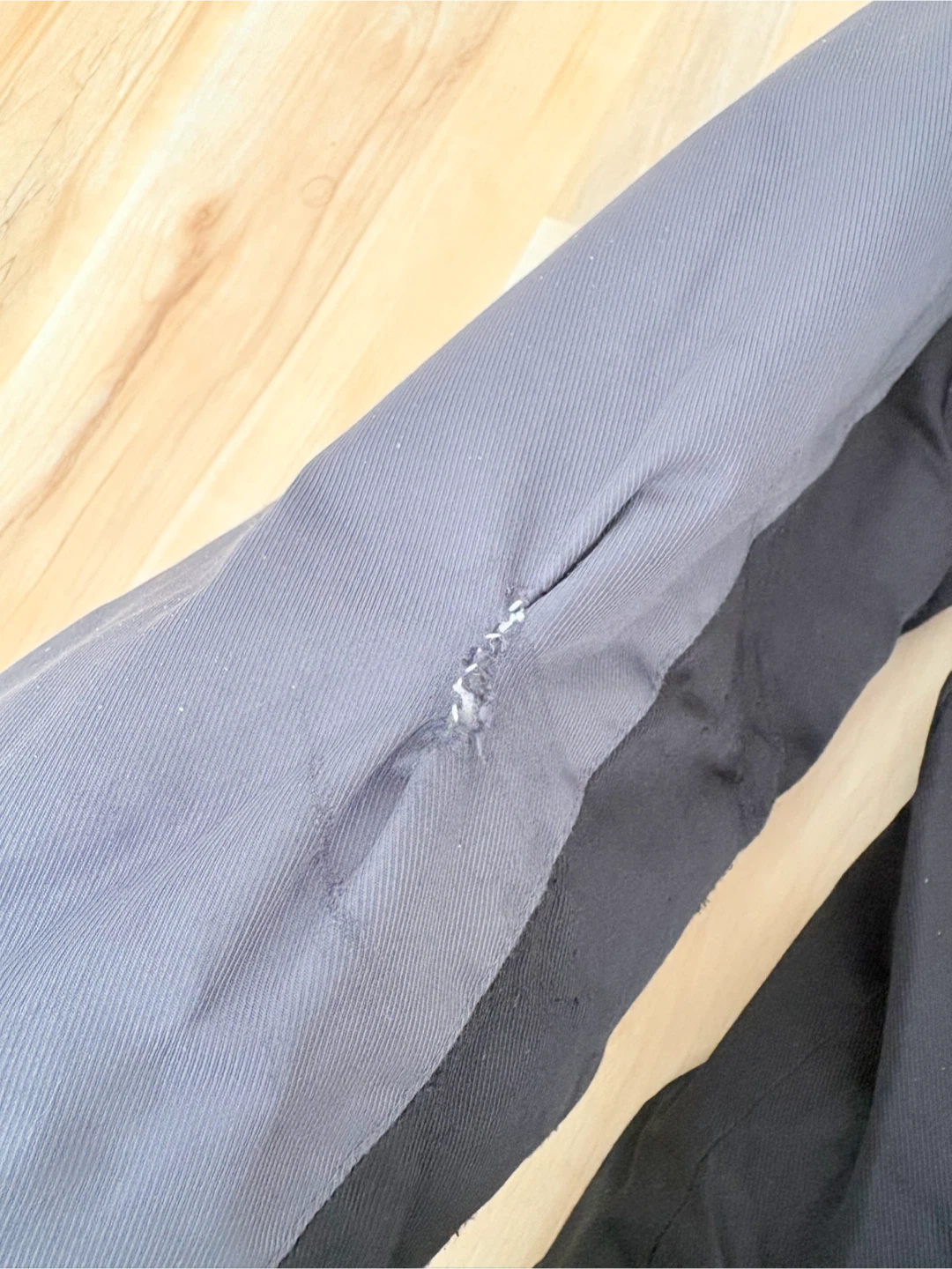 Teen Winter Jacket size XL 14-16 - photo 4