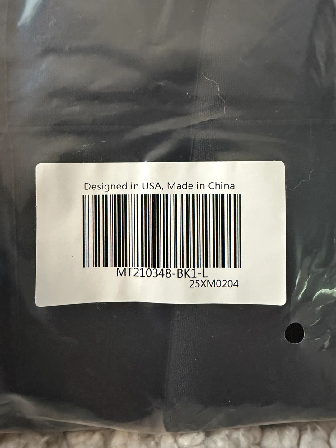 Shapellx Waist Trainer Black Size L - photo 5