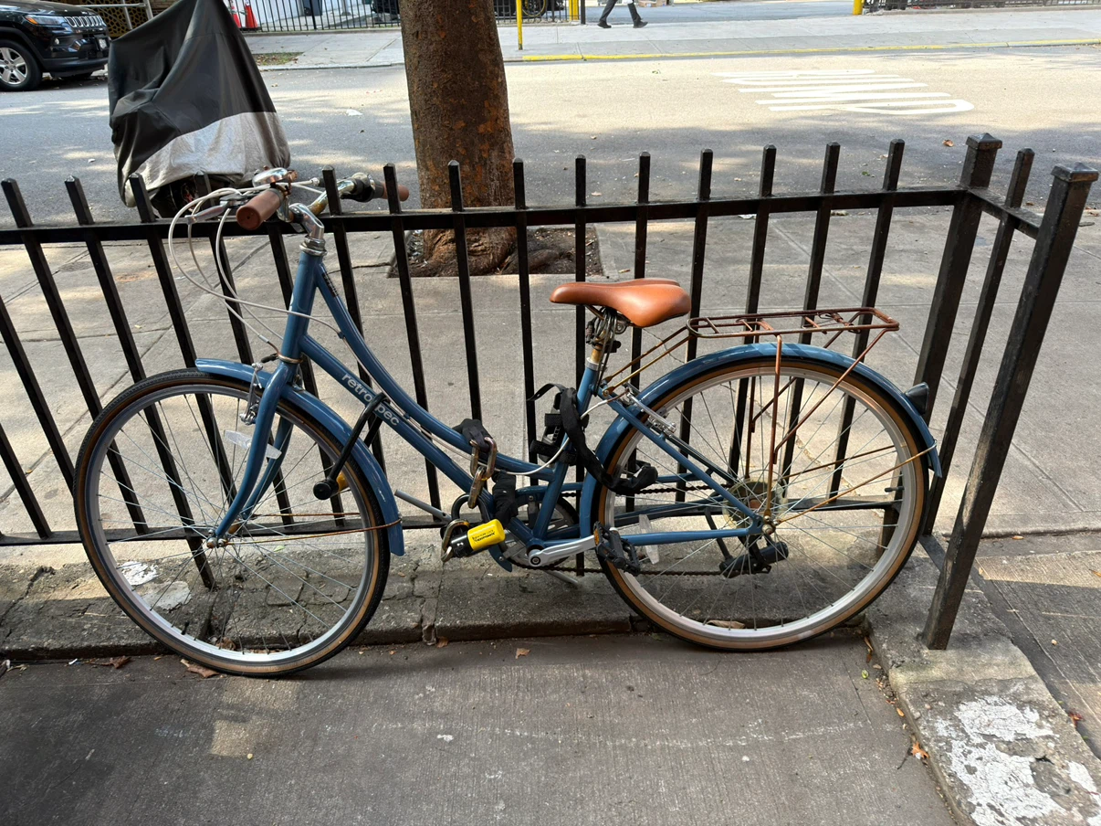 Retrospec Bicycle Beaumont