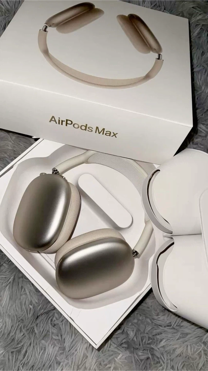 Apple AirPods Max 2