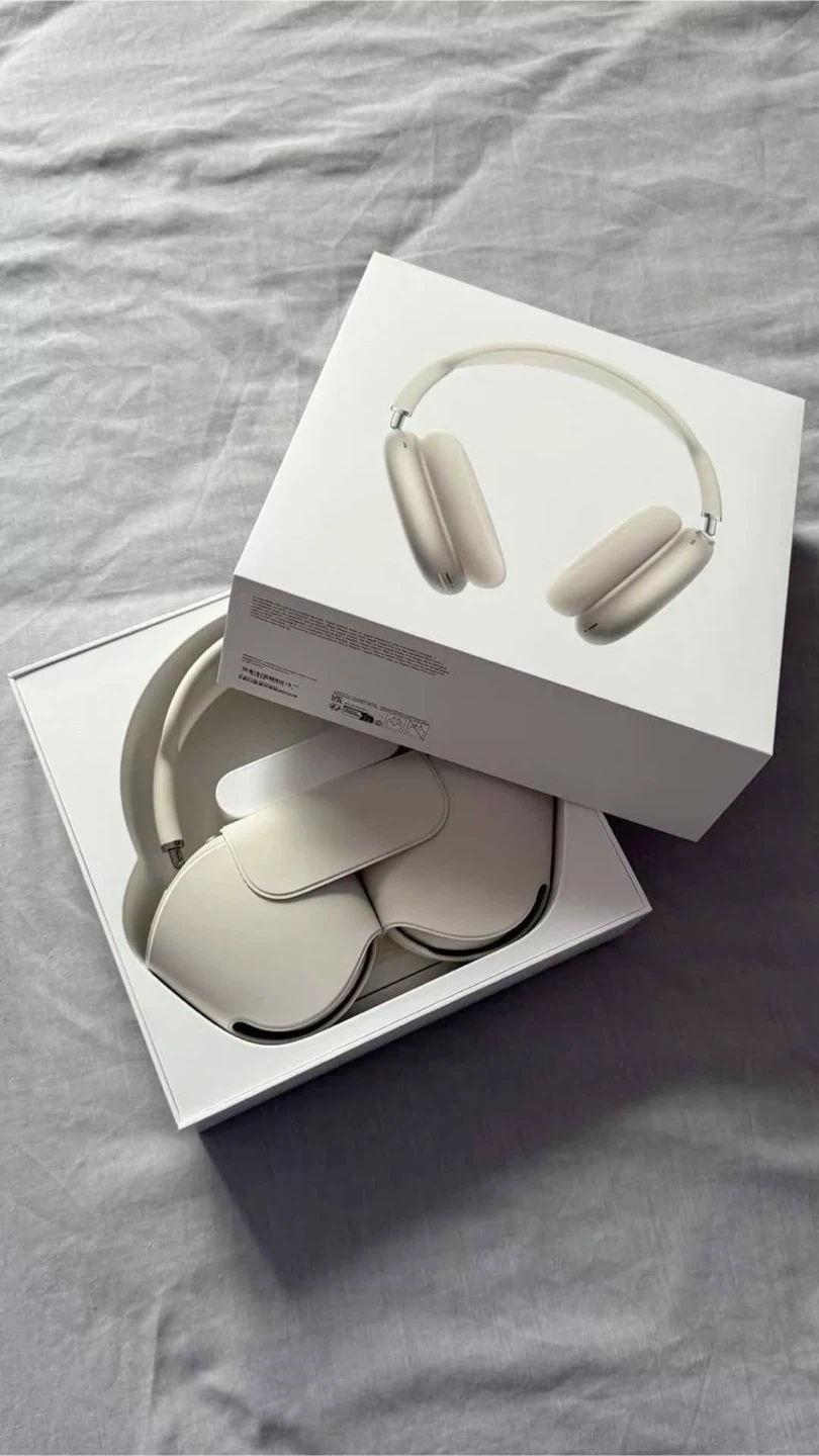 Apple AirPods Max 2 - photo 2