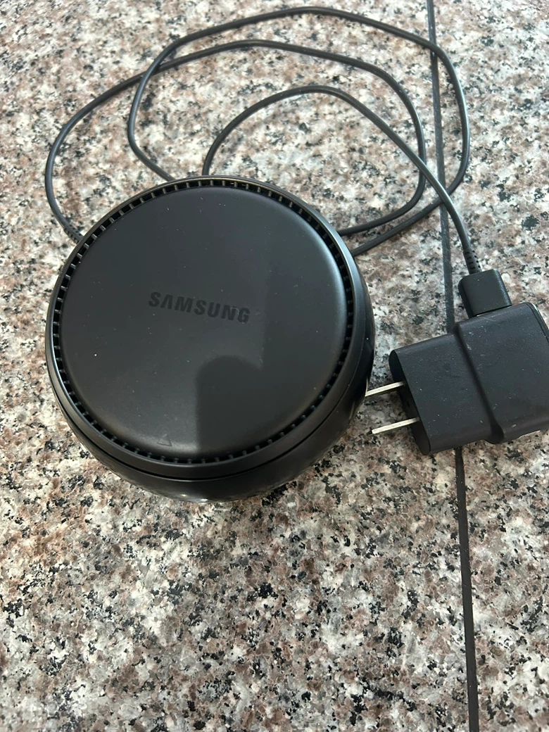 Samsung DeX Station - photo 2