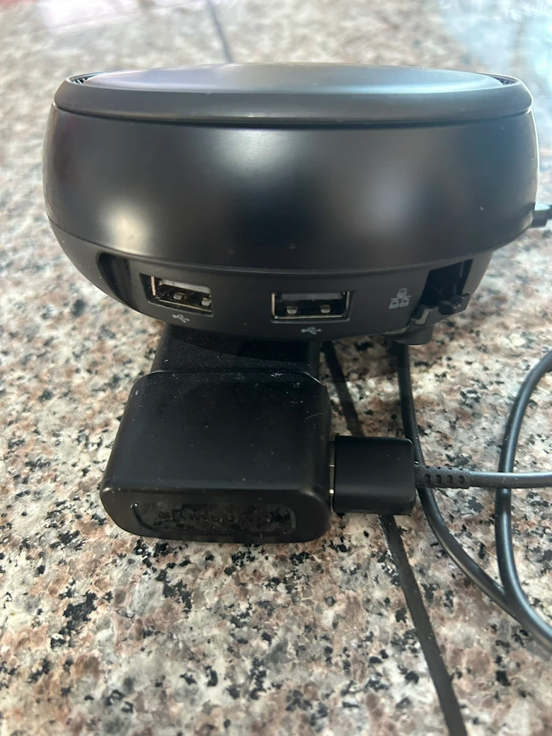Samsung DeX Station - photo 3