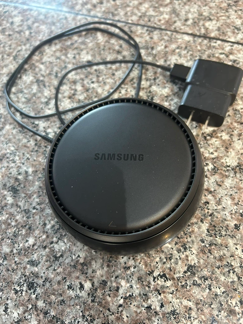 Samsung DeX Station - photo 4