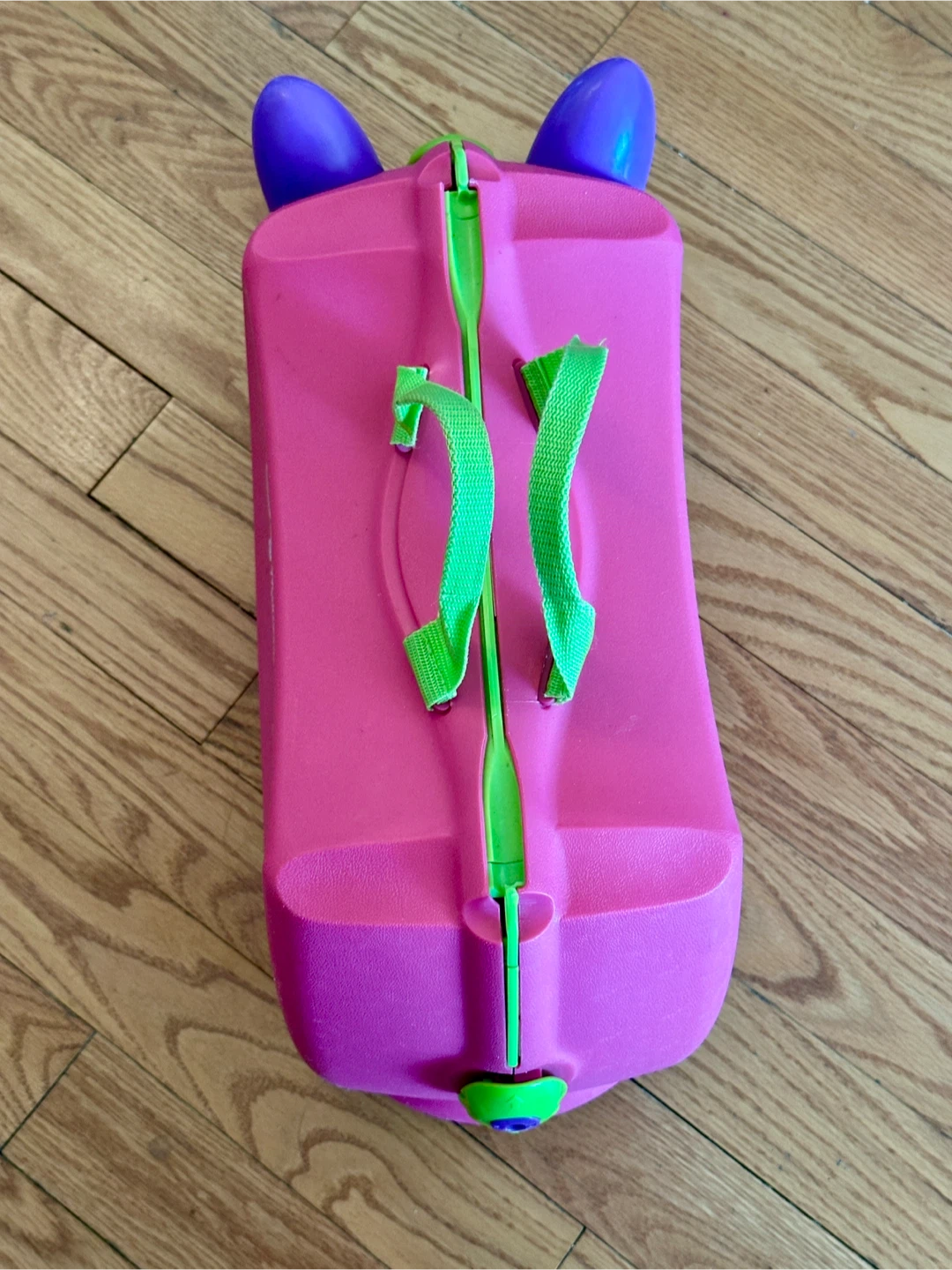 Trunki by Melissa & Doug Ride-On Suitcase - photo 4