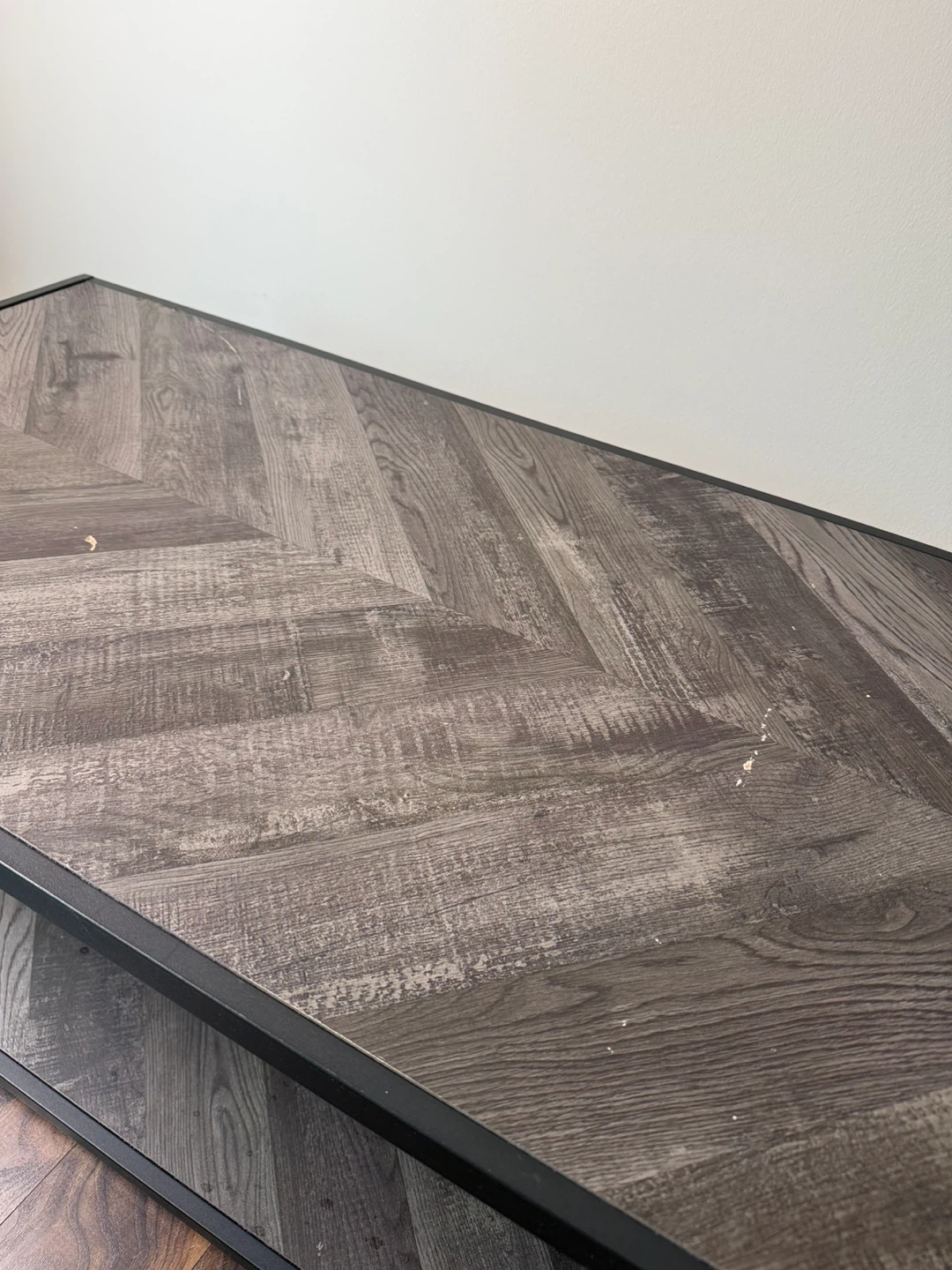 47” Coffee Table - photo 4