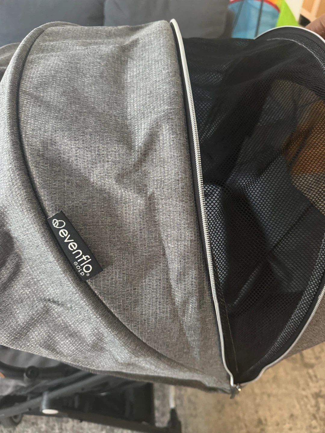 Evenflo Gold Otto Stroller - photo 2
