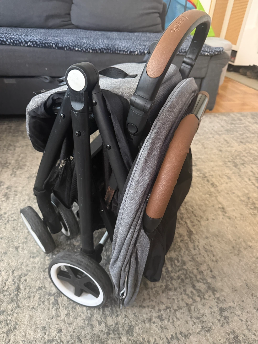 Evenflo Gold Otto Stroller - photo 3