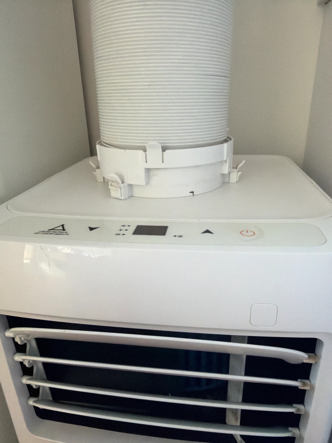 Living Basics Portable Air Conditioner - photo 2