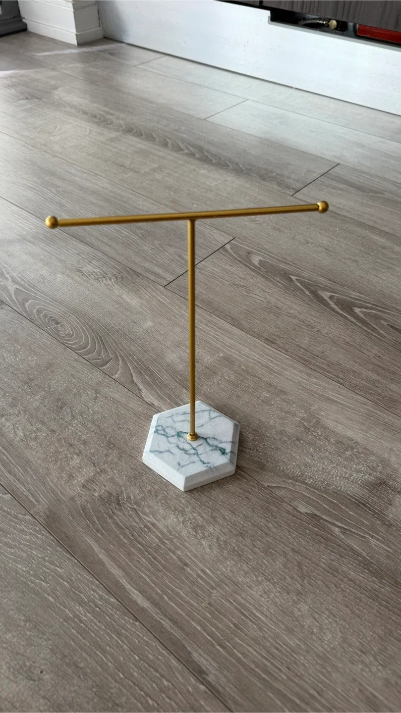T-Bar Jewellery Stand - photo 2