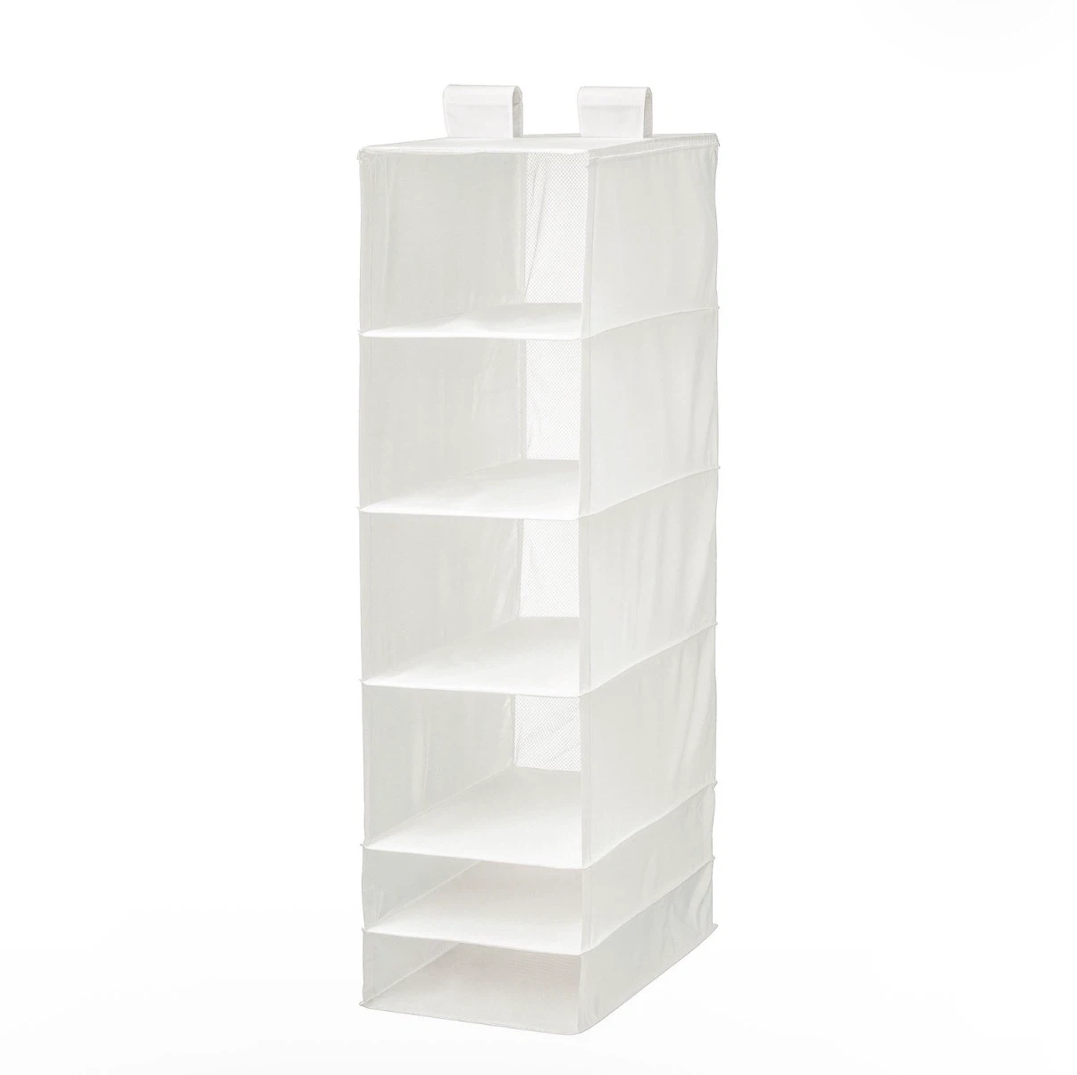 IKEA HANGING CLOSET ORGANIZER