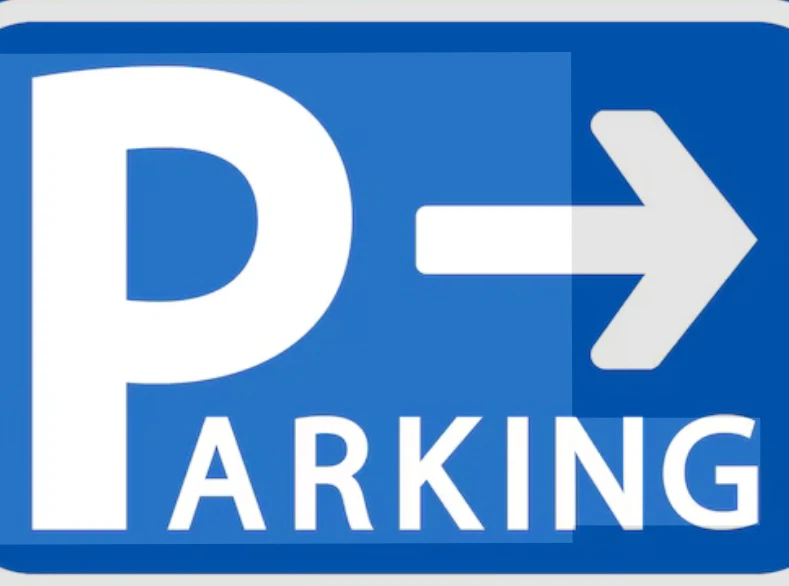 Parking Spot for Rent