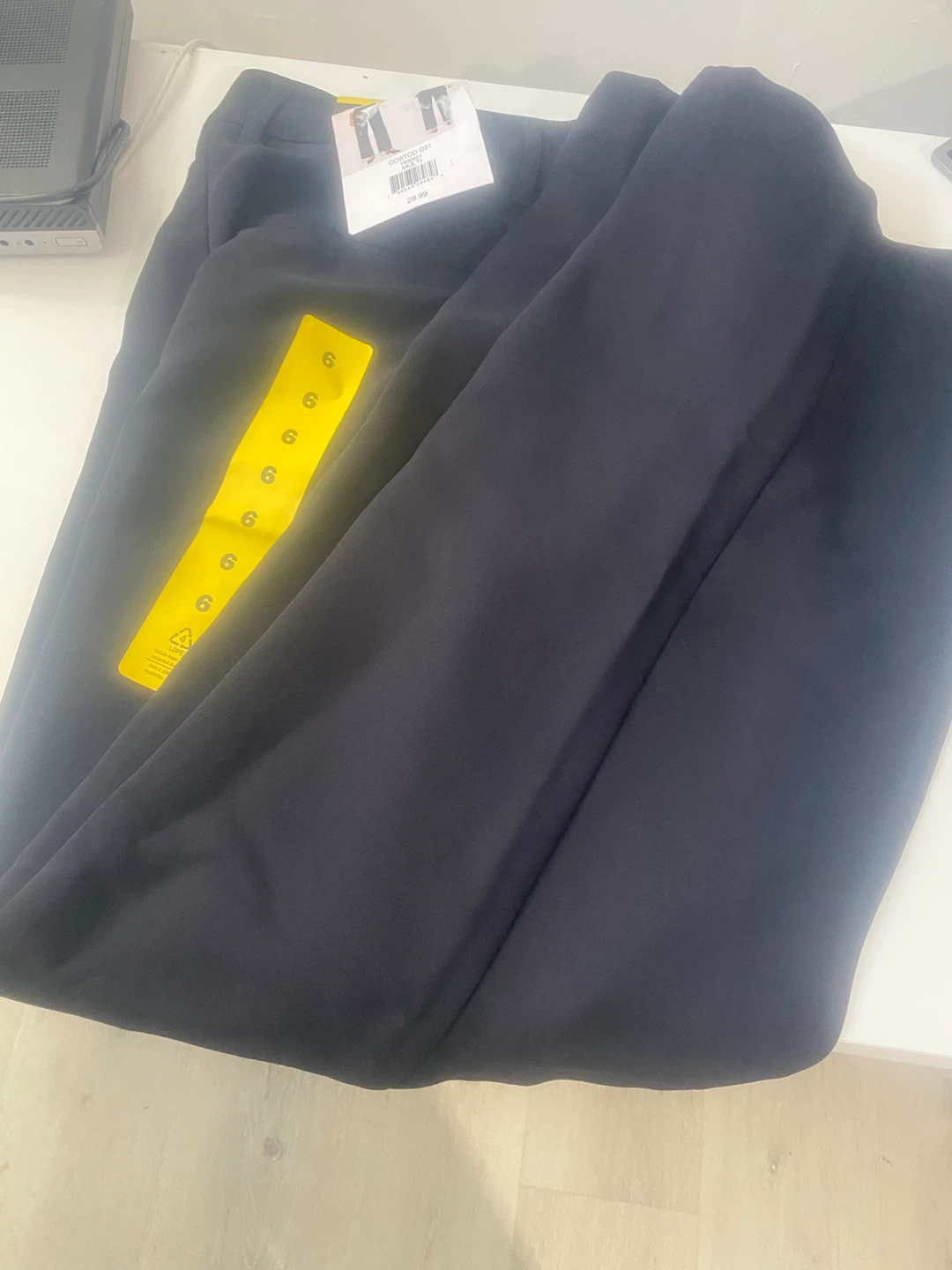 Banana Republic Trousers Size 6 - photo 2