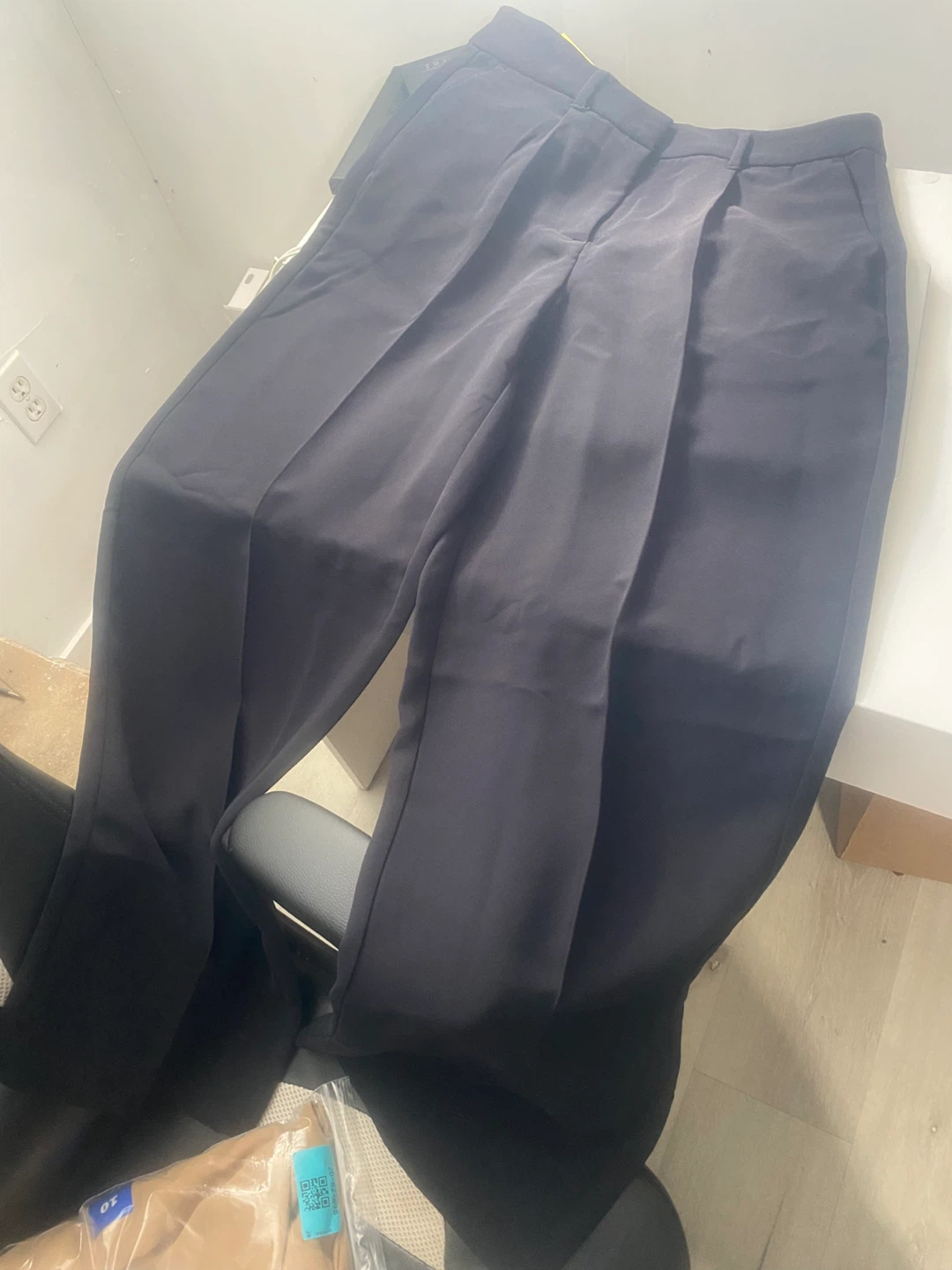 Banana Republic Trousers Size 6 - photo 3