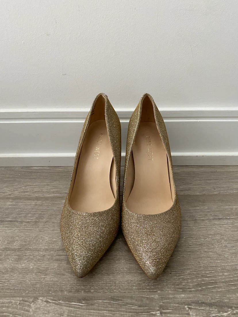 Nine West Heels