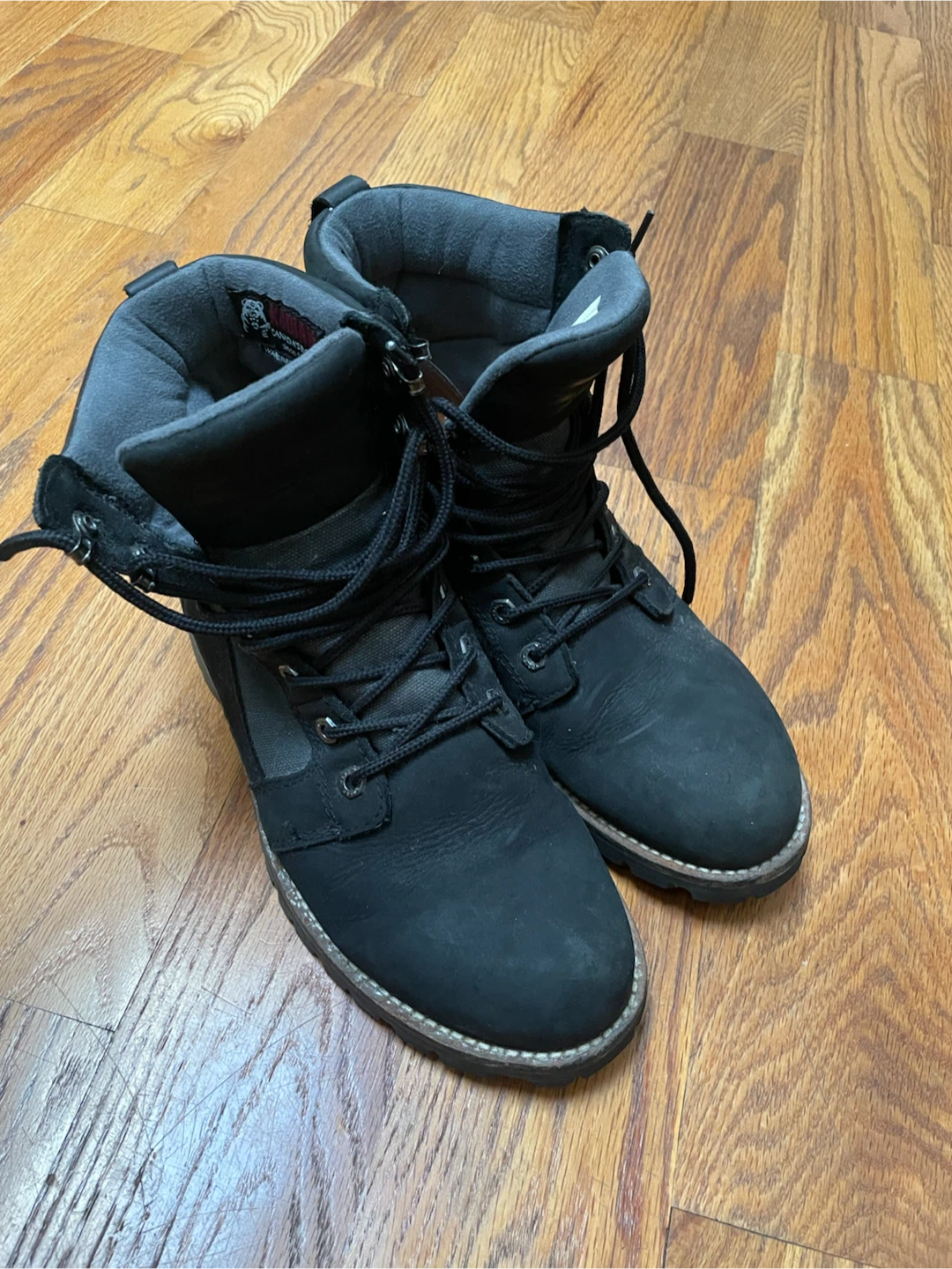 Kodiak Winter Boots M9
