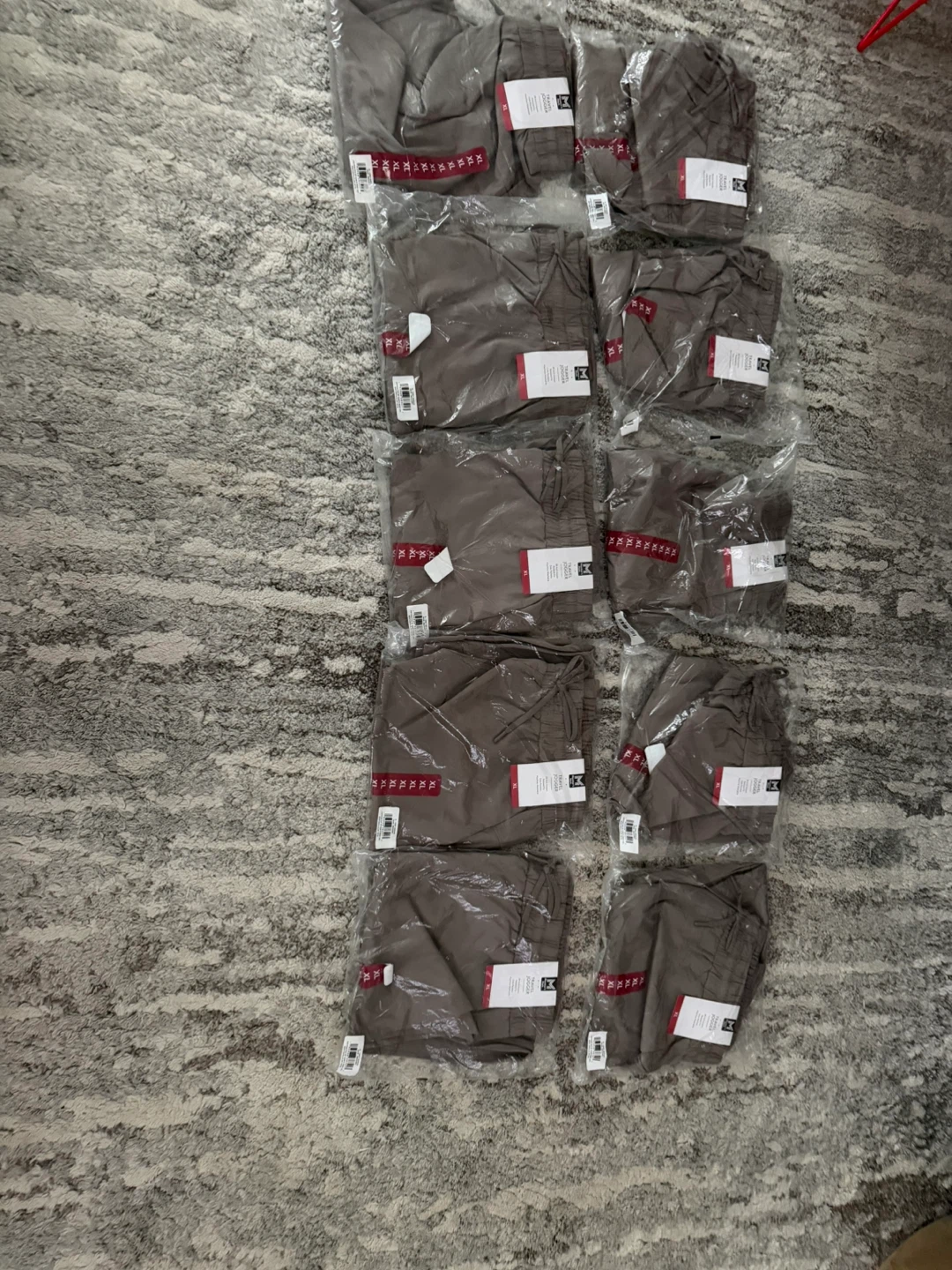 Member's Mark Travel Joggers Size XL - photo 2
