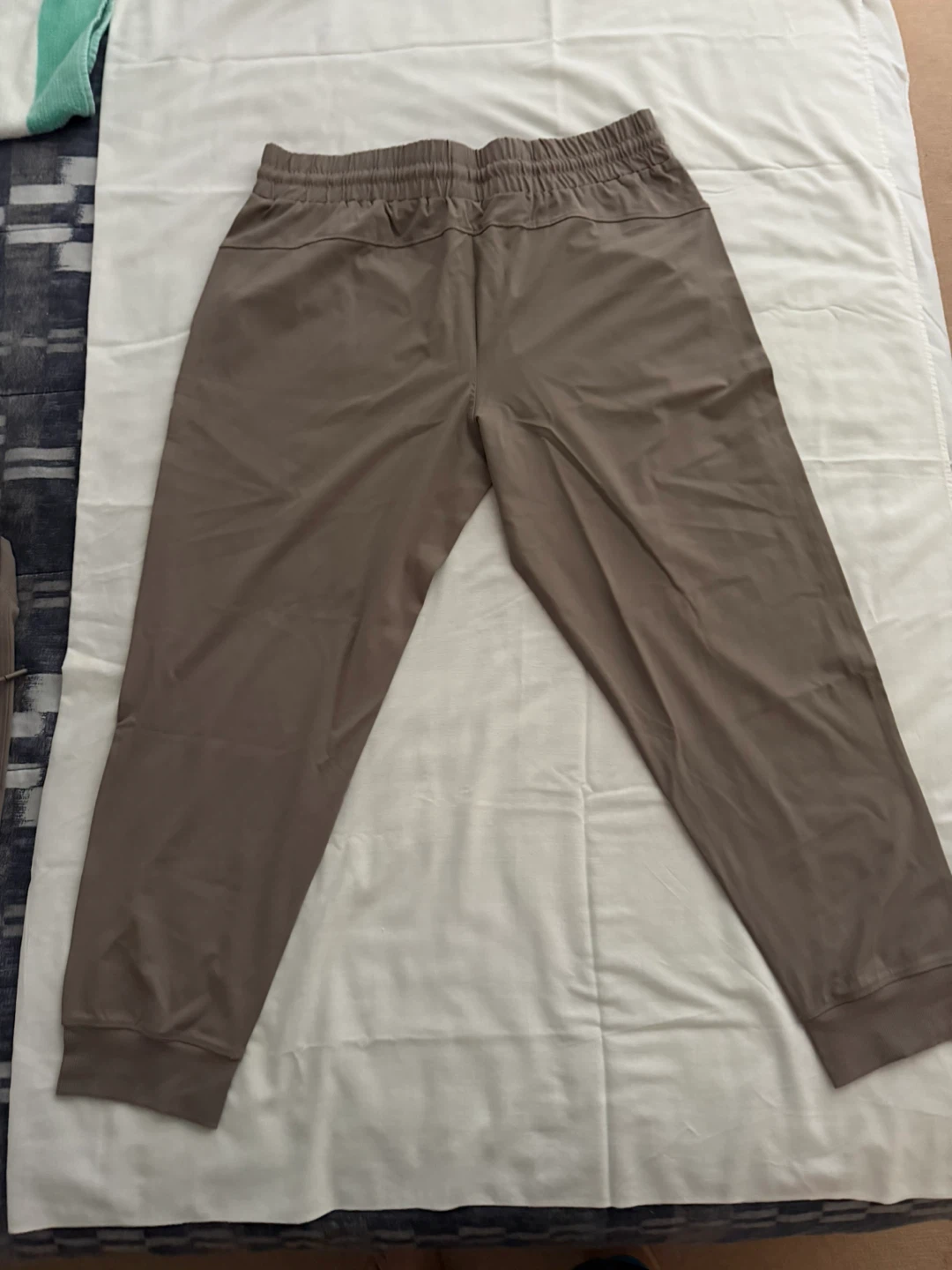 Member's Mark Travel Joggers Size XL - photo 5
