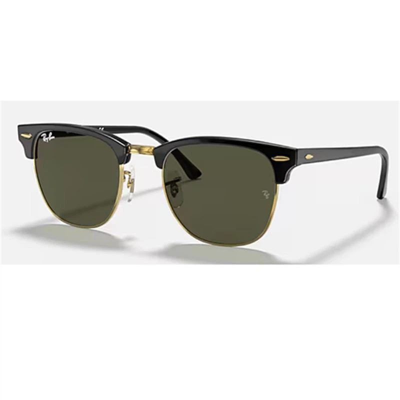 Ray-Ban Clubmaster Sunglasses RB3016