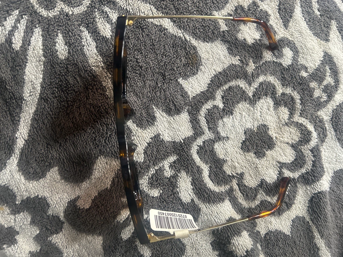 Michael Kors glasses zermatt - photo 2