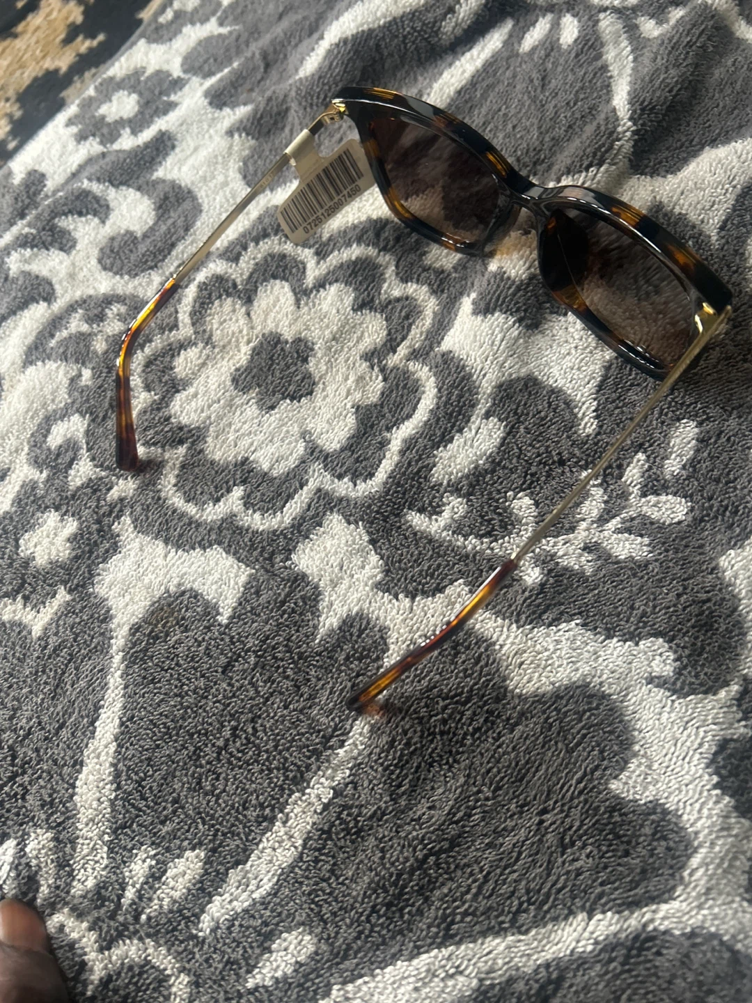 Michael Kors glasses zermatt - photo 4
