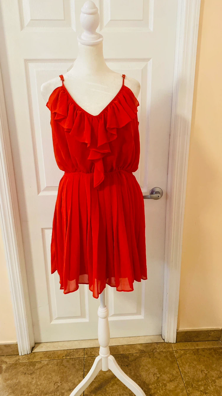 BCBG generation size m dress