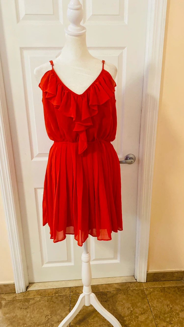 BCBG generation size m dress - photo 2
