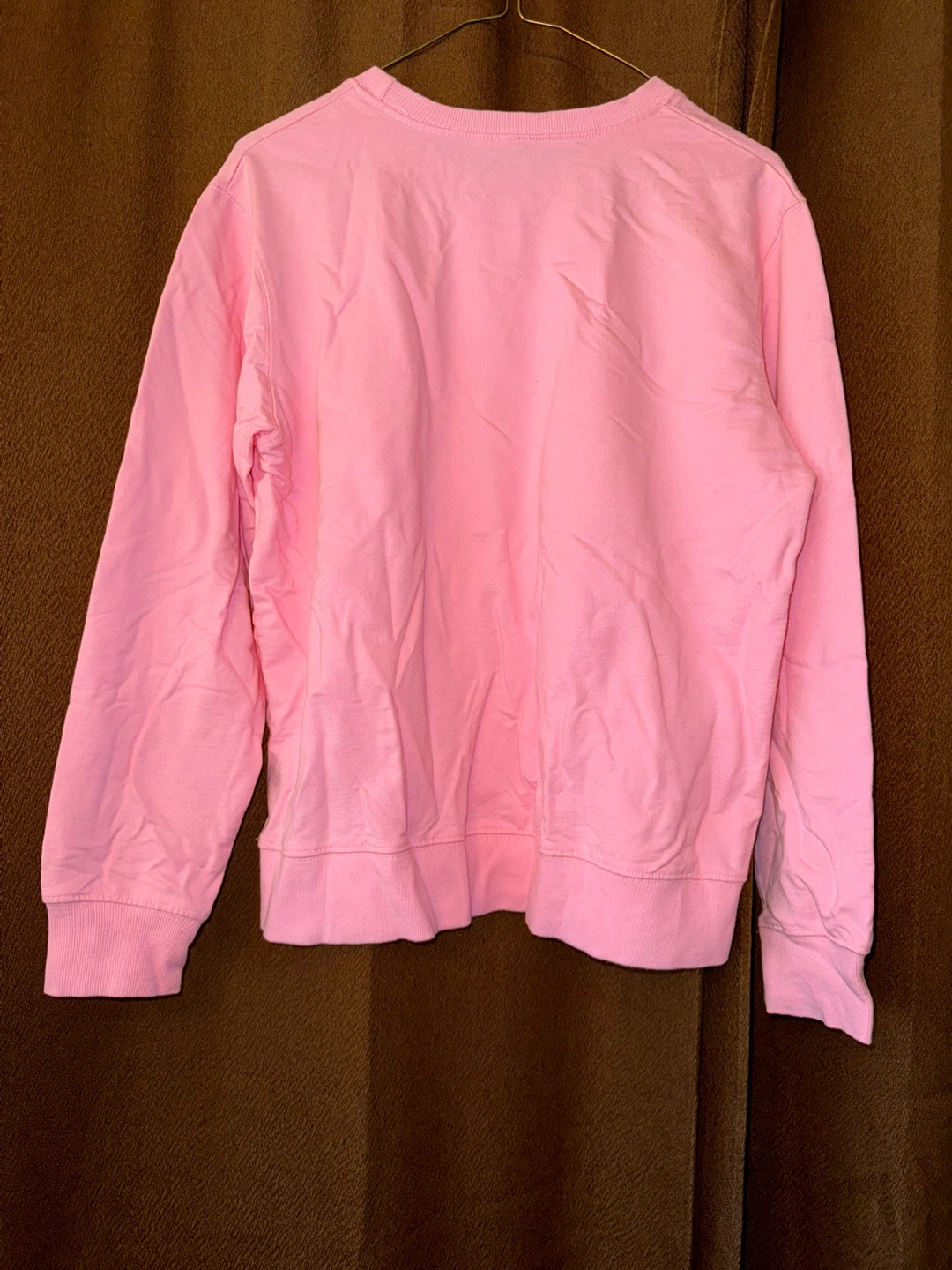 Barbie University Graphic Long Sleeve Shirt - photo 2