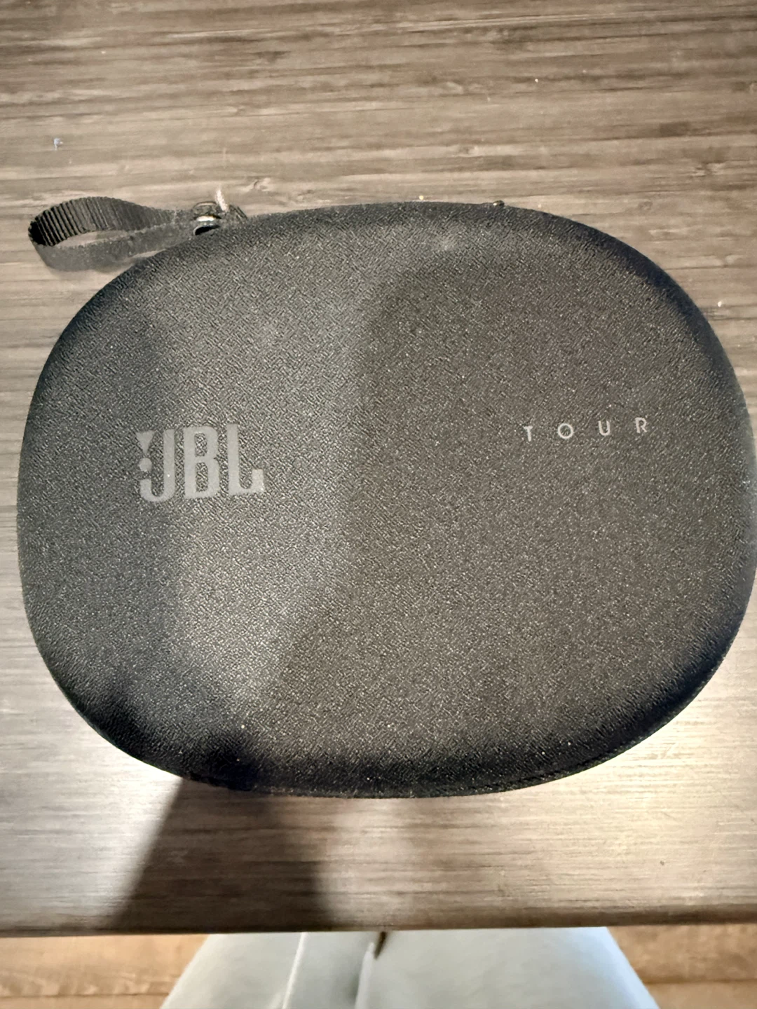 JBL Tour One Headphones with Carrying Case - photo 2