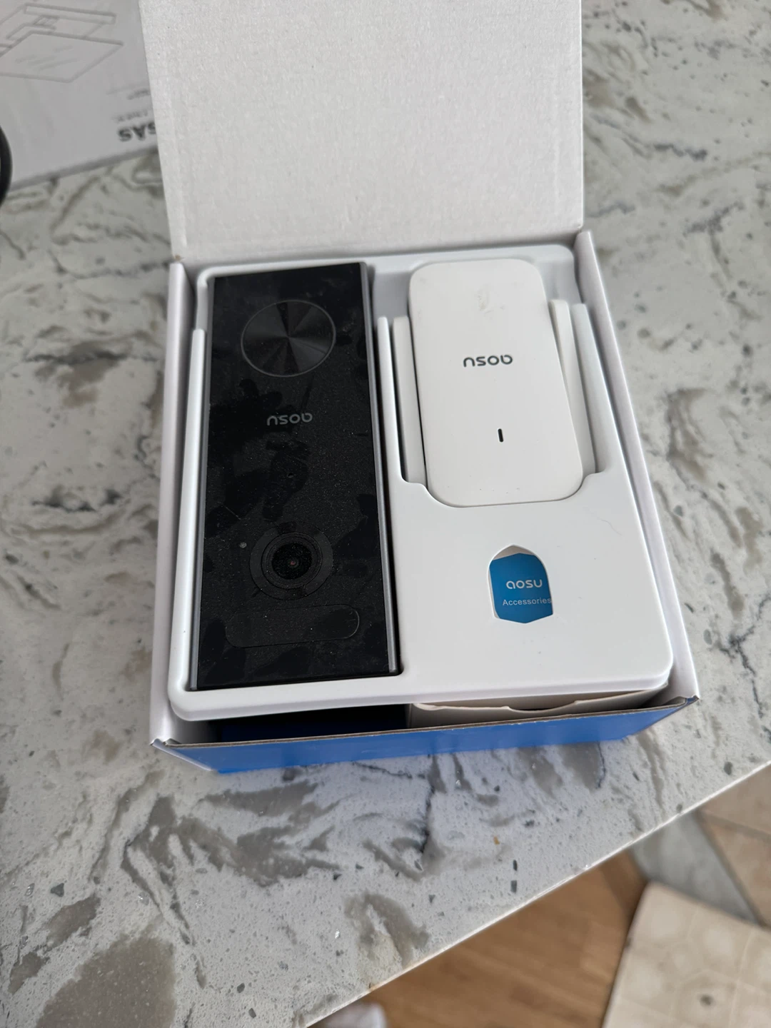 Aosu Video Doorbell