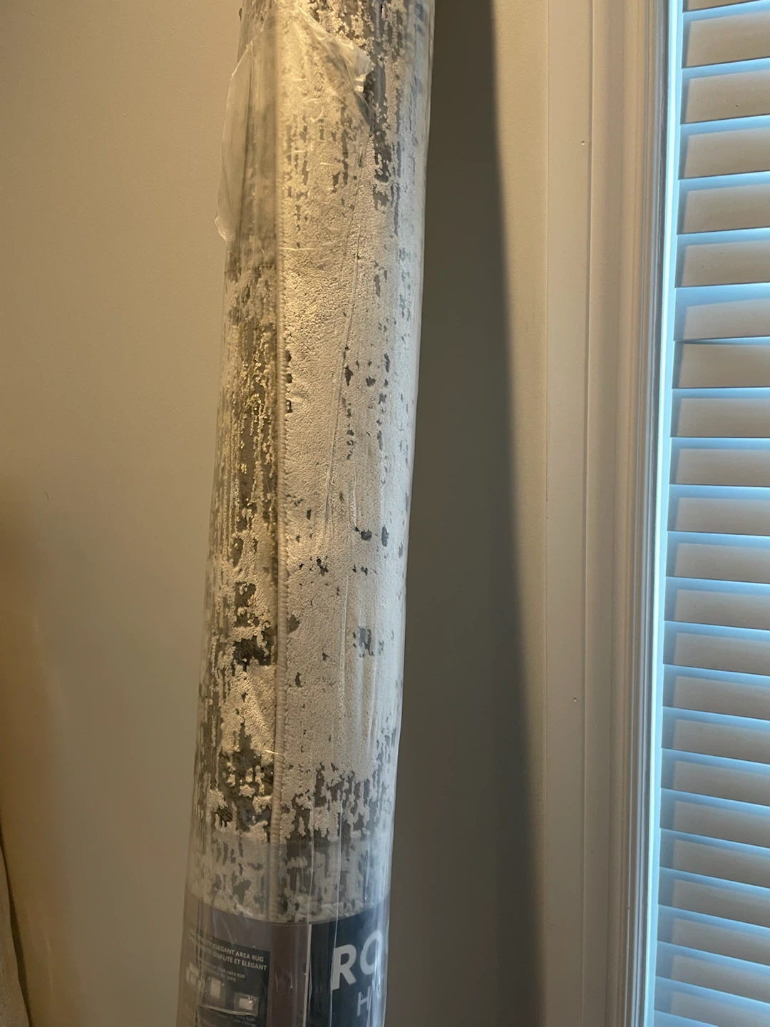 New Area Rug (6’6” x 9’) - photo 3