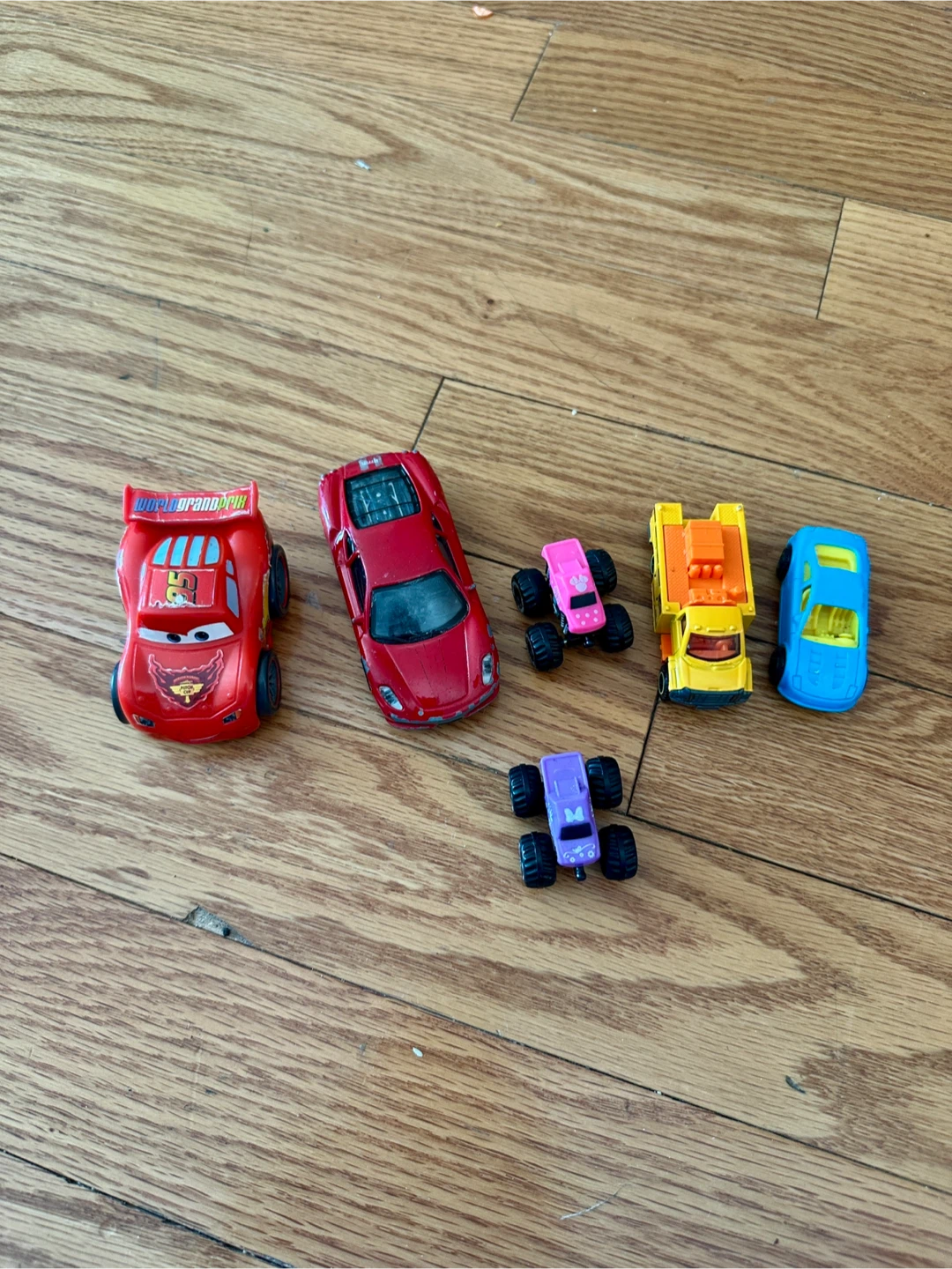 Assorted Childrens Toys and Figurines Set - photo 4