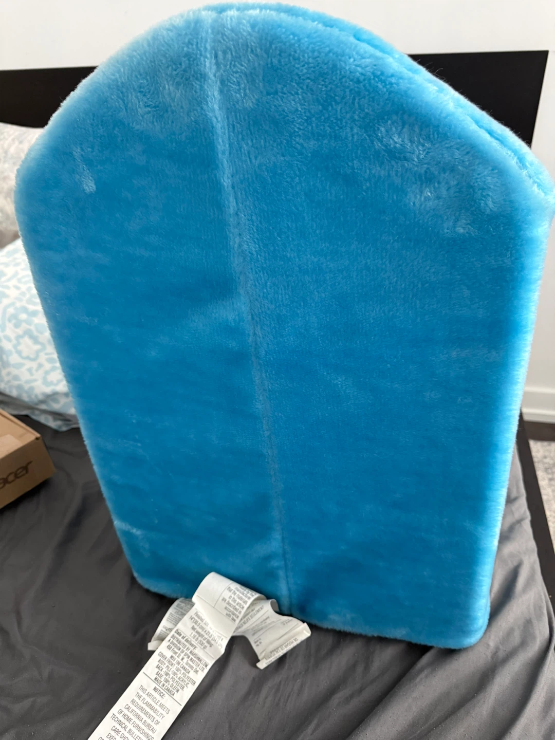 Thomas & Friends Plush Children's Chair - photo 2