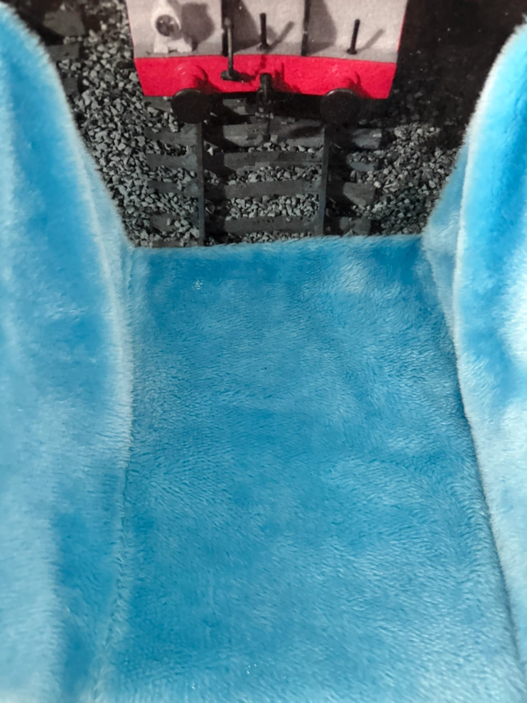 Thomas & Friends Plush Children's Chair - photo 3