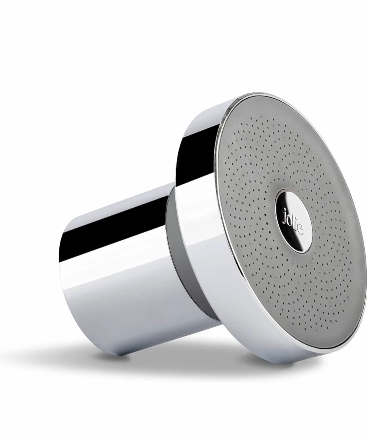 Jolie Filtered Showerhead - Modern Chrome - photo 2