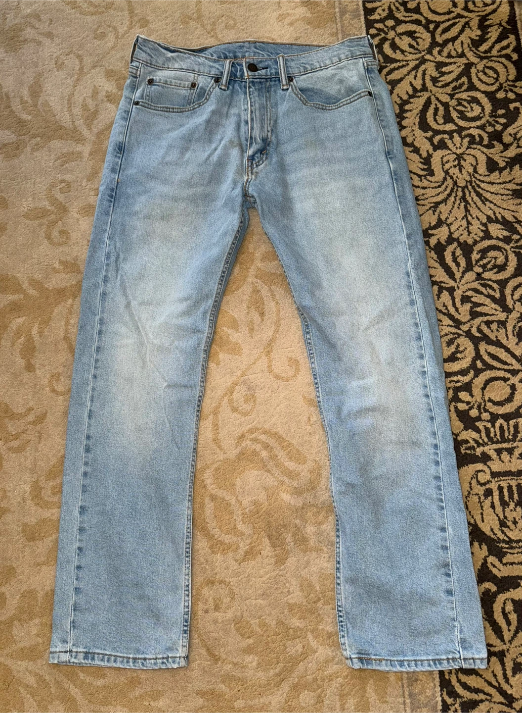 Levi's 505 Jeans