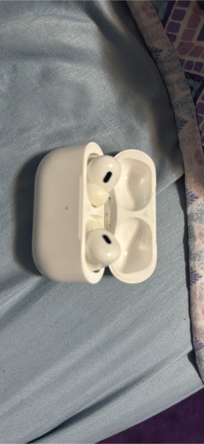 AirPods Pro 2