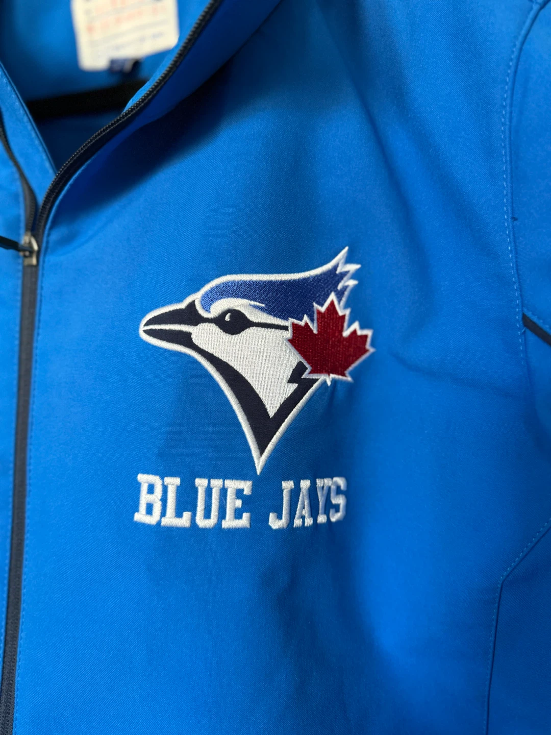 Toronto Blue Jays G-III Men’s XL Jacket – Official MLB - photo 2
