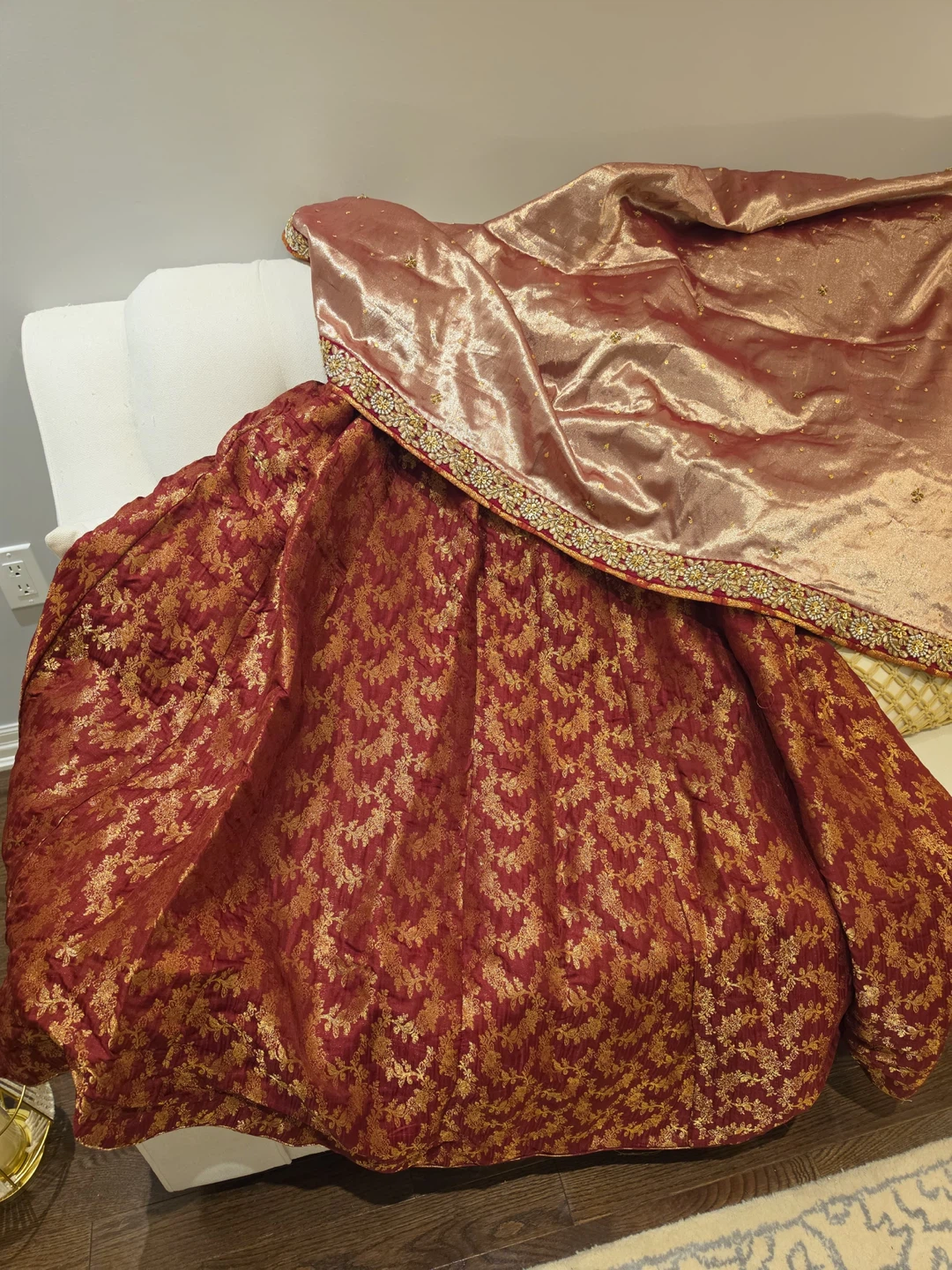 Bridal dress - photo 2