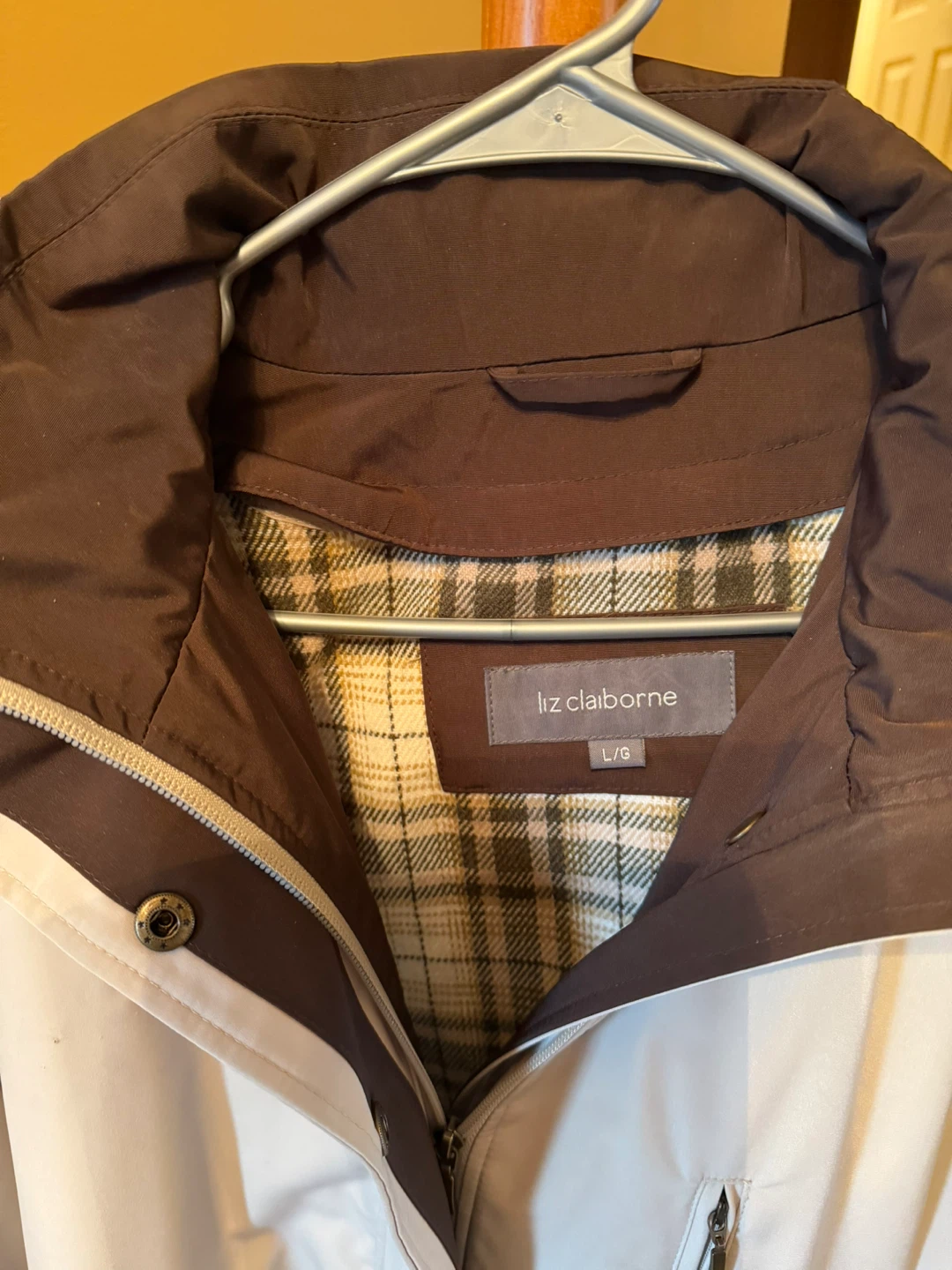 Liz Claiborne Women's Jacket - Large - photo 2
