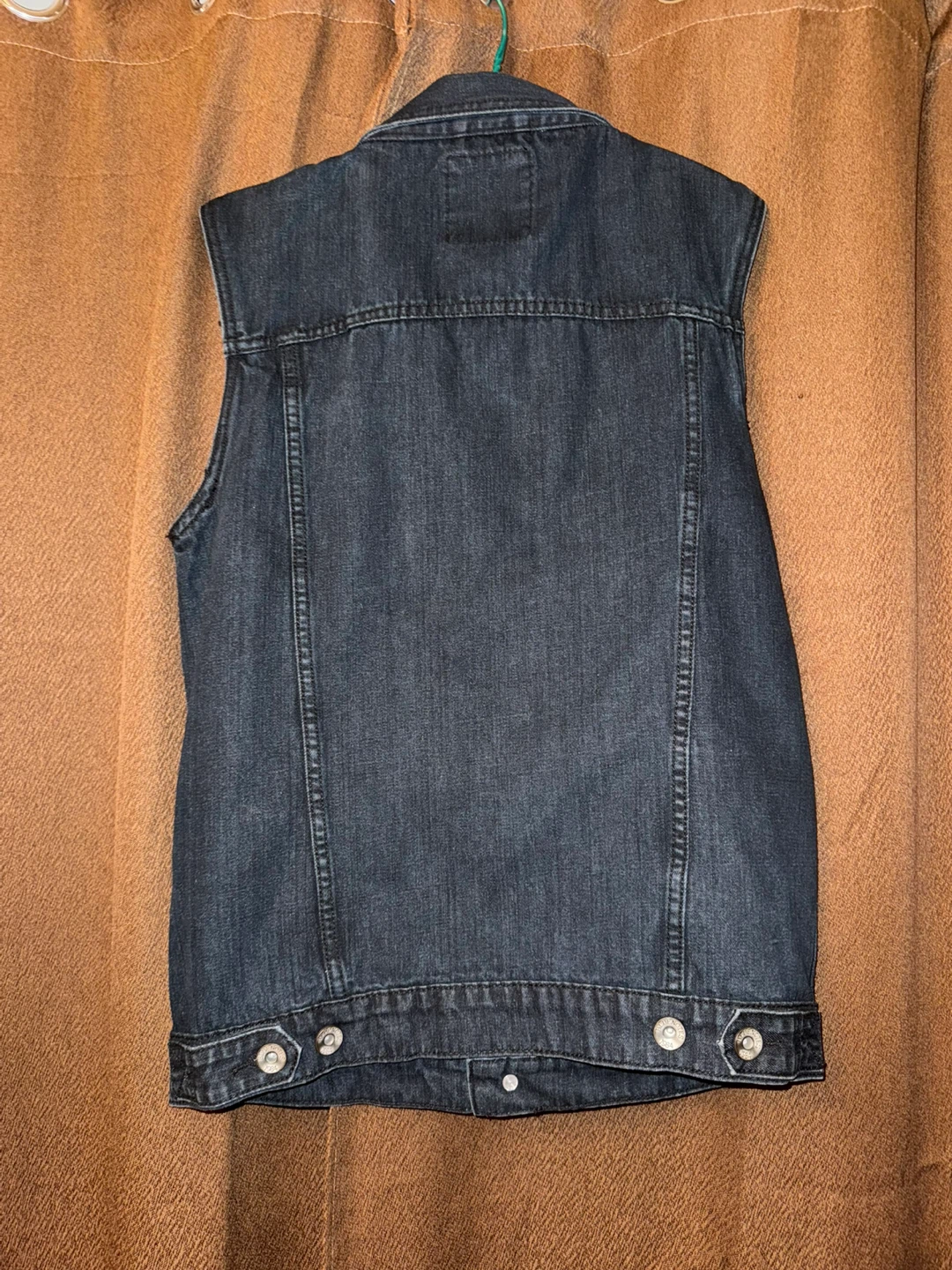 Bluenotes Denim Vest - photo 2
