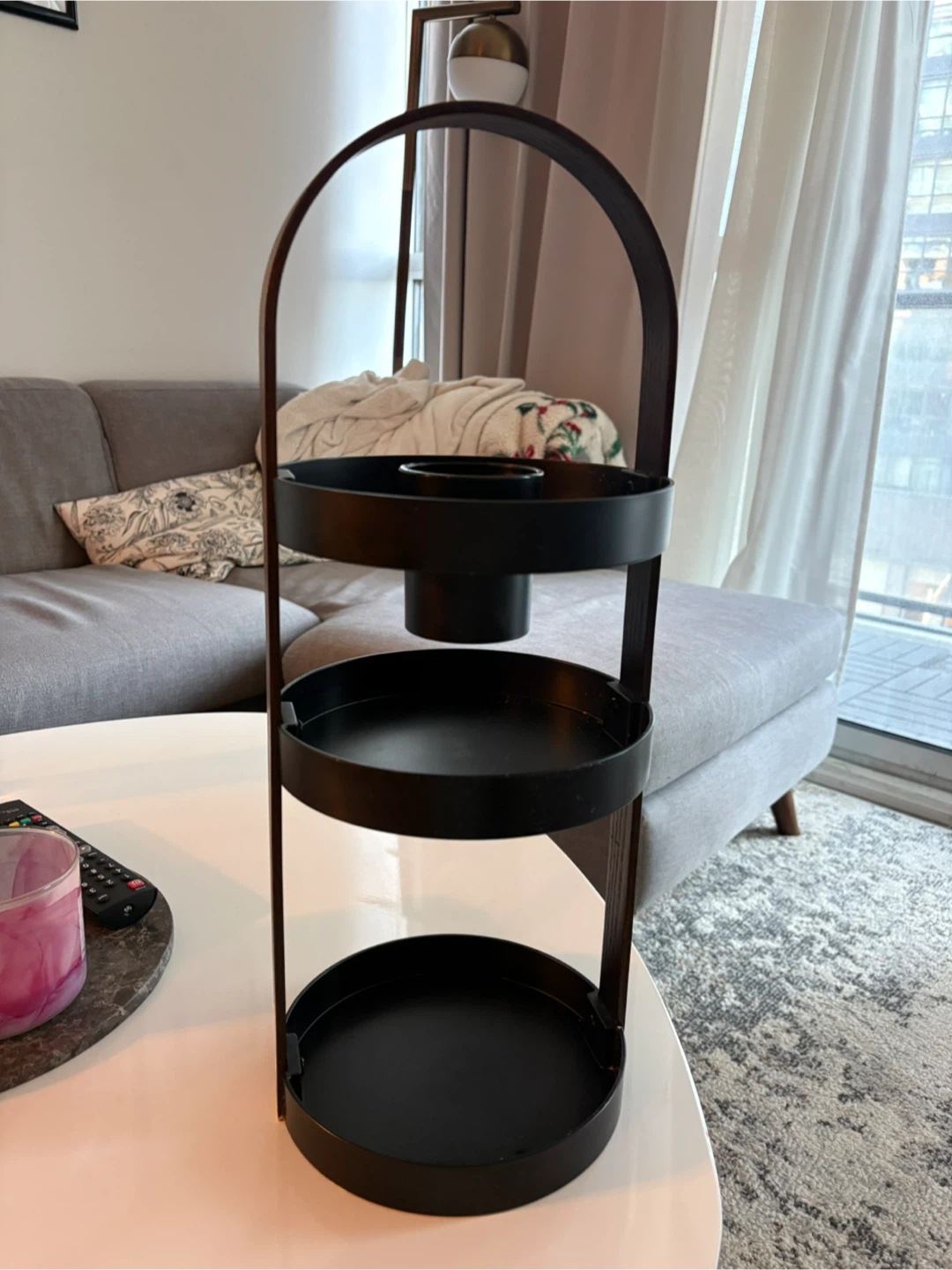 Umbra 3-Tier Organizer Stand