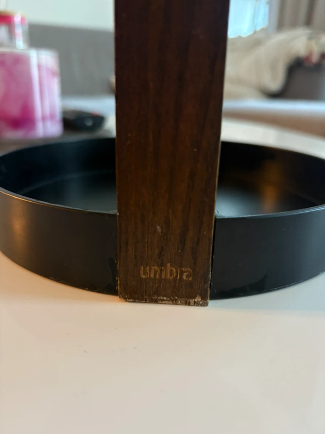 Umbra 3-Tier Organizer Stand - photo 3