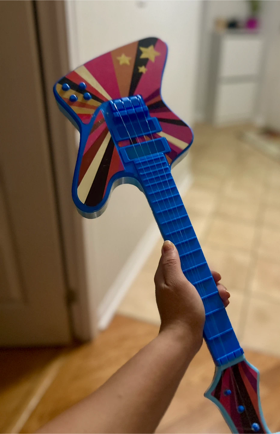 Assorted Kids Fidget Toys and Play Guitar - photo 5
