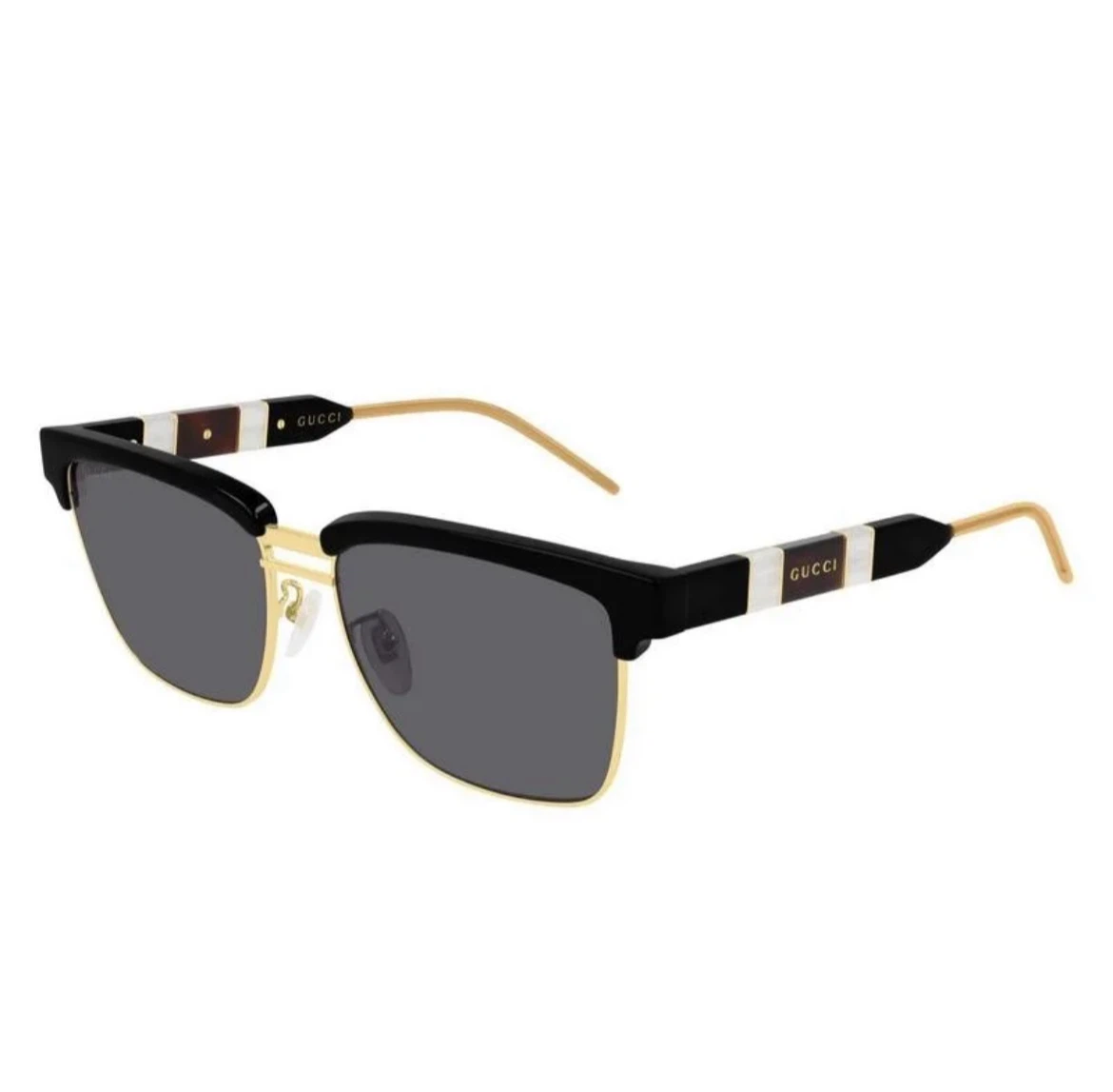Gucci sunglasses GG0603S - photo 3