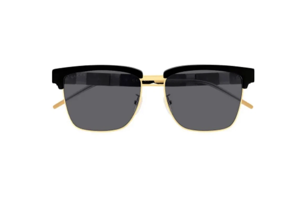 Gucci sunglasses GG0603S - photo 4