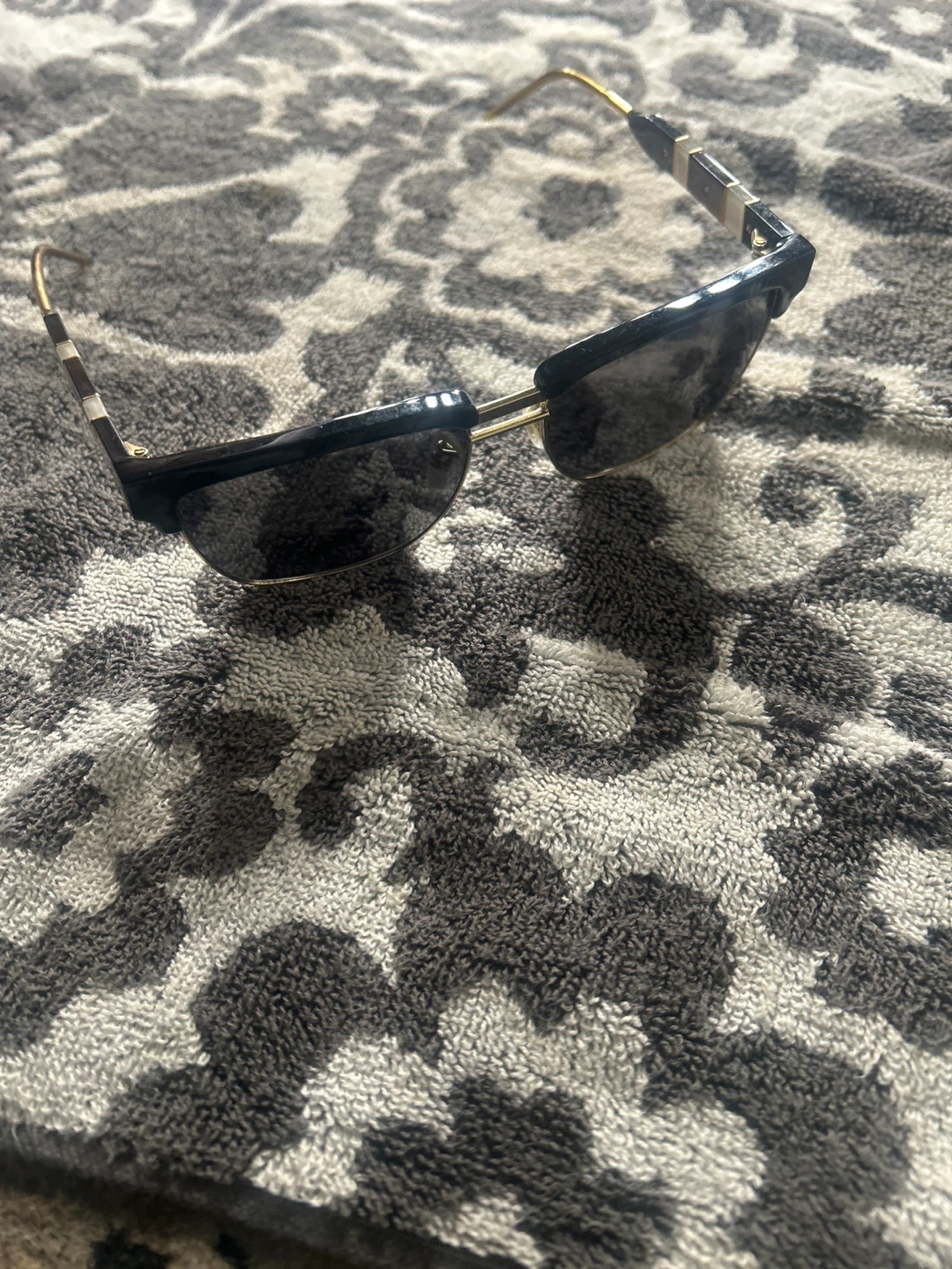 Gucci sunglasses GG0603S - photo 5