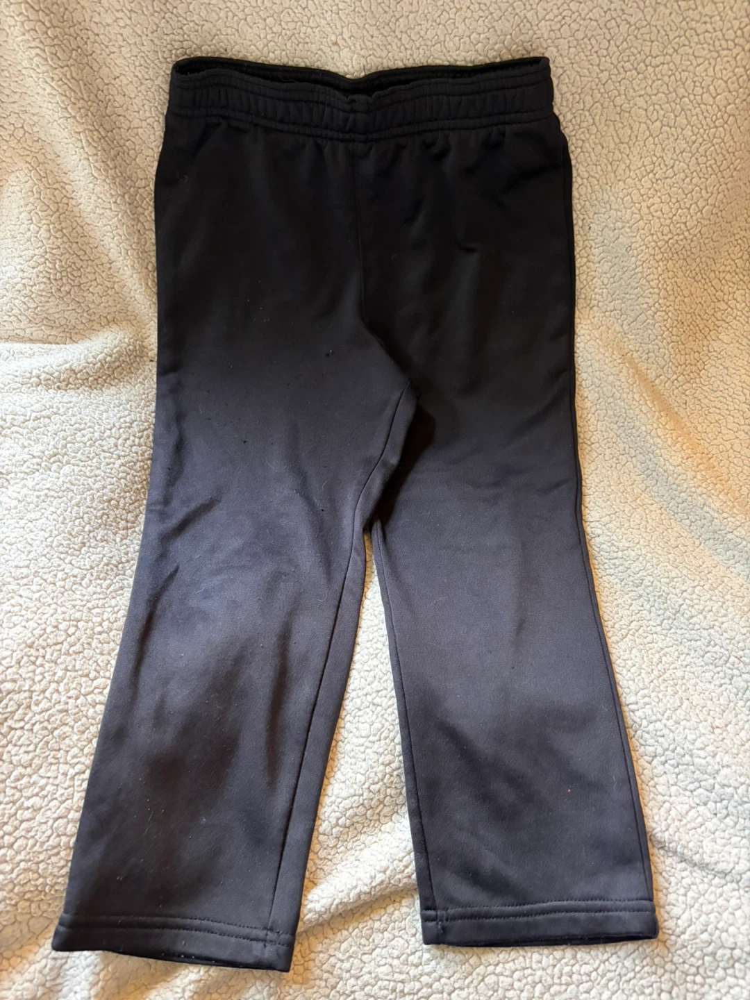 Jumpie Beans Active Pants Black 5T