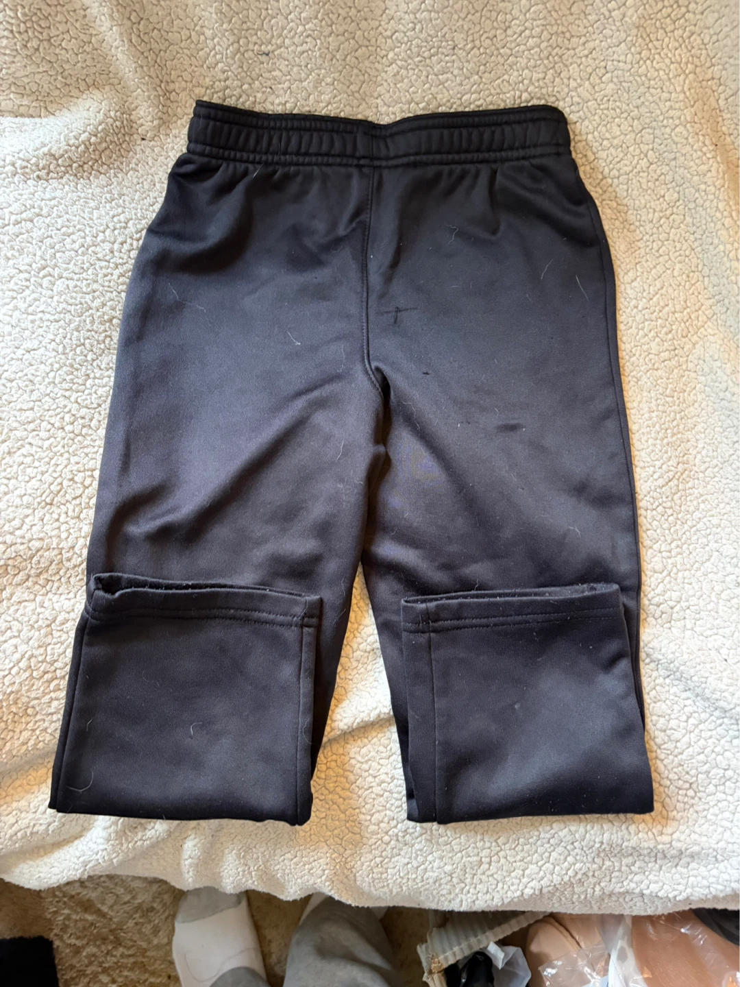 Jumpie Beans Active Pants Black 5T - photo 3
