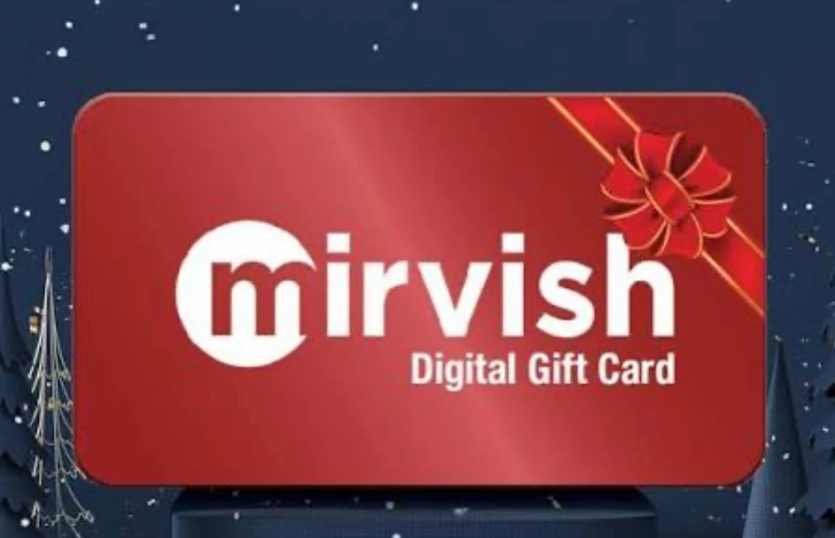 $250.00 Mirvish Productions Digital Gift Card - photo 2